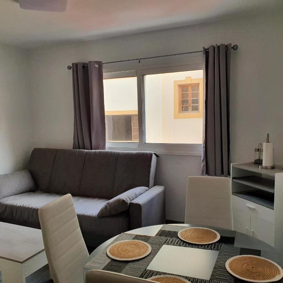 Elcorralito Apartment Коралео Екстериор снимка
