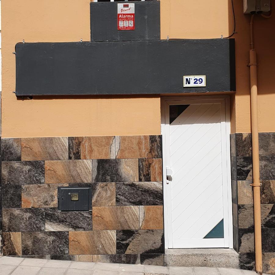 Elcorralito Apartment Коралео Екстериор снимка