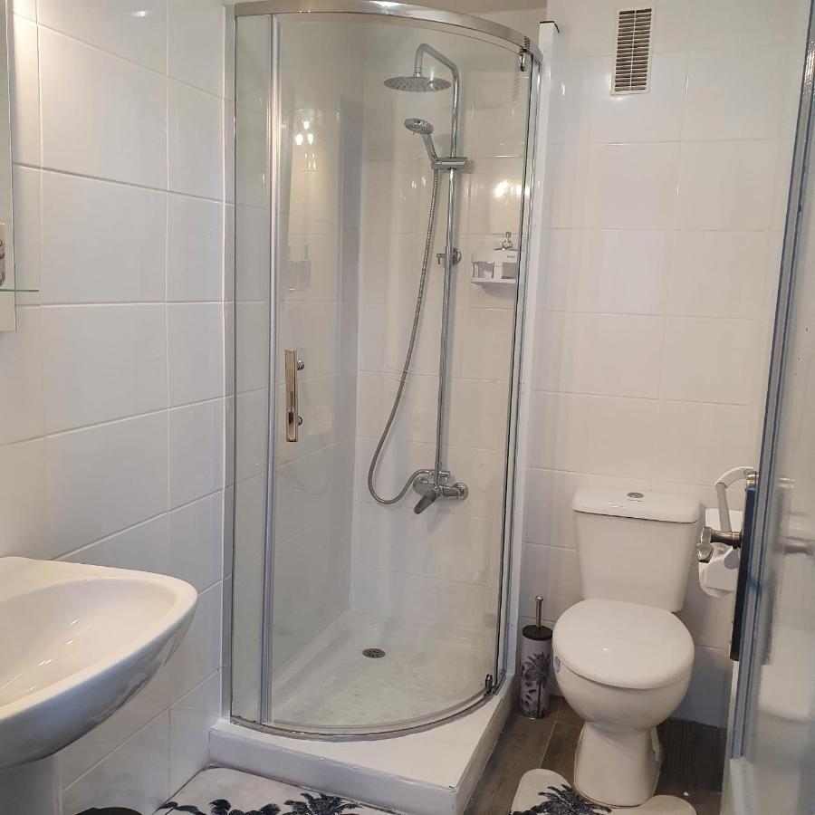 Elcorralito Apartment Коралео Екстериор снимка