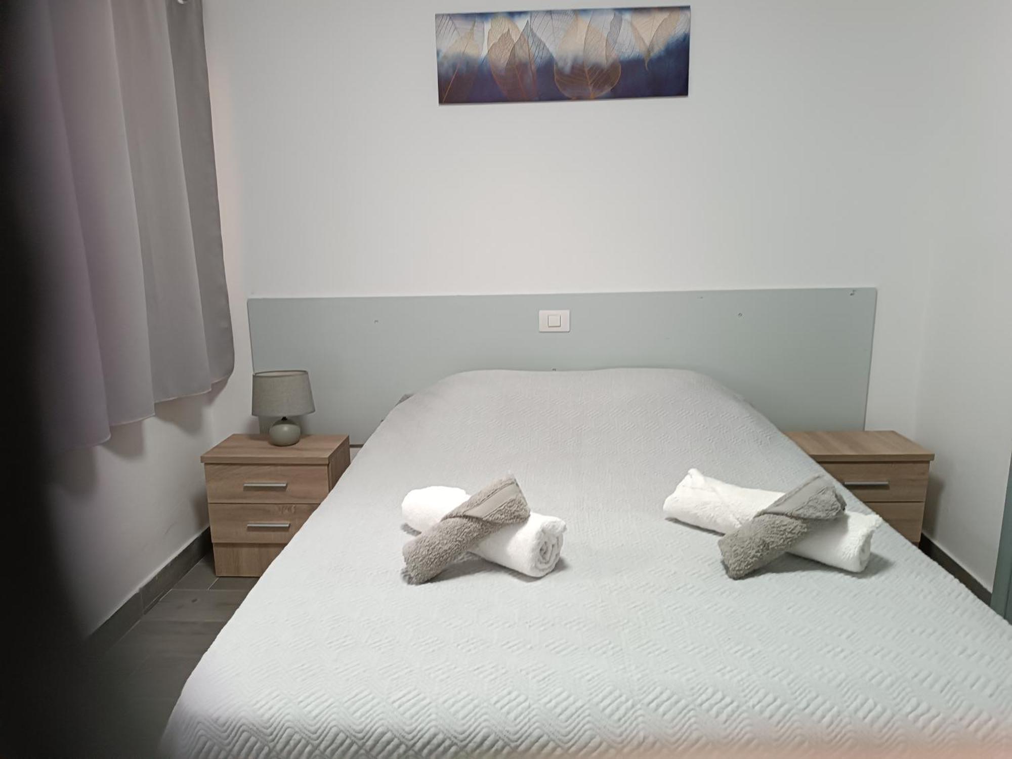 Elcorralito Apartment Коралео Екстериор снимка